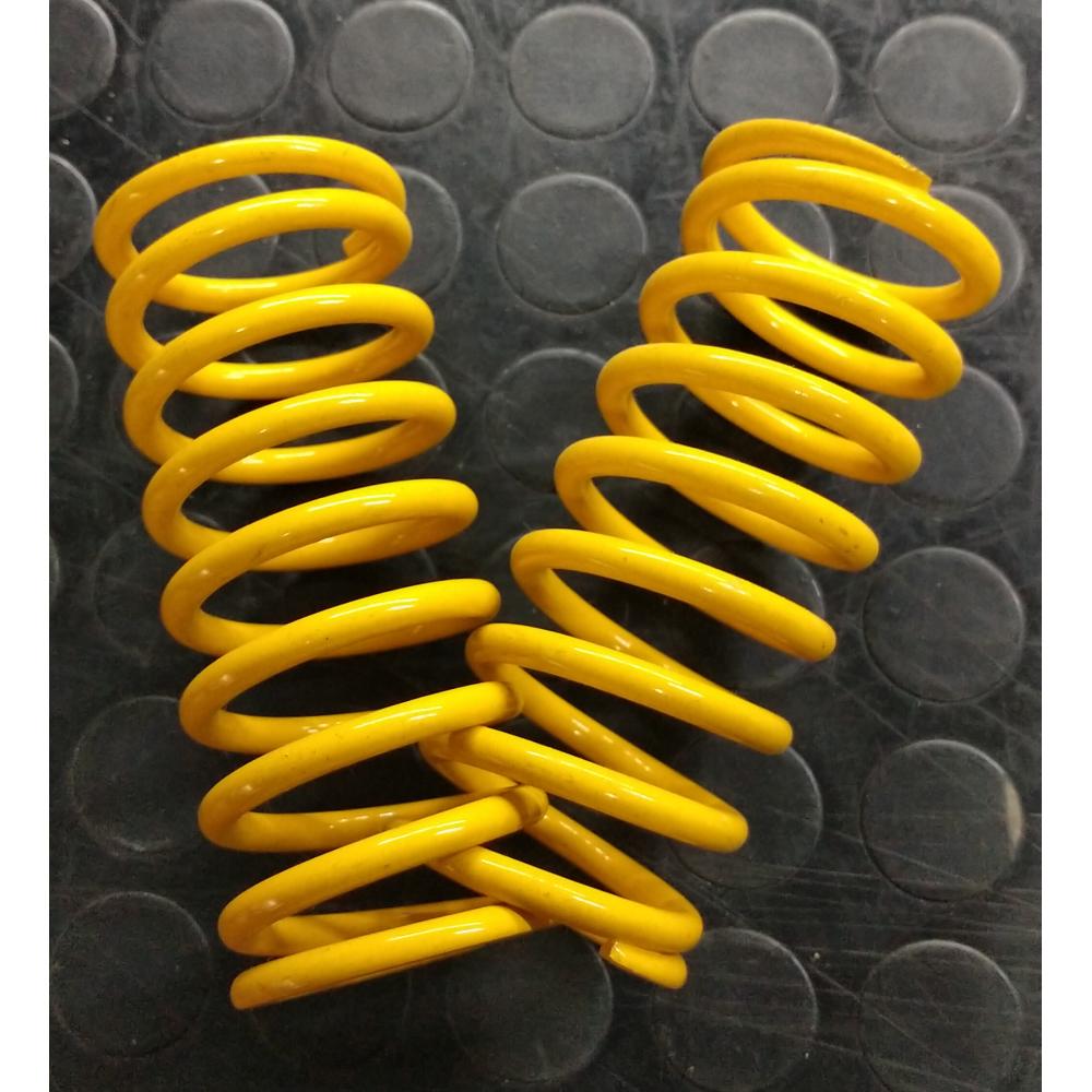 Molle monopattino elettrico MORBIDE SUPER SOFT