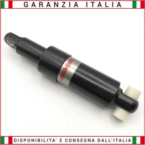 Complete front shock electric scooter