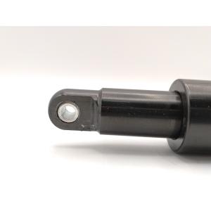 Complete front shock electric scooter