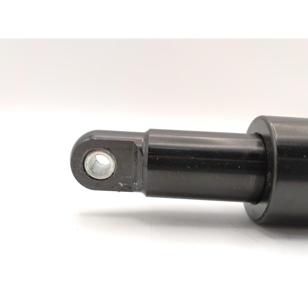 Complete front shock electric scooter