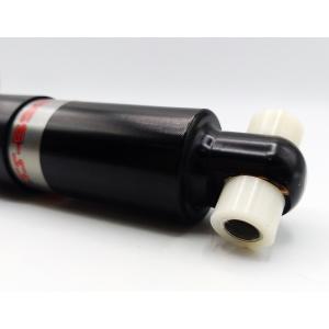 Complete front shock electric scooter