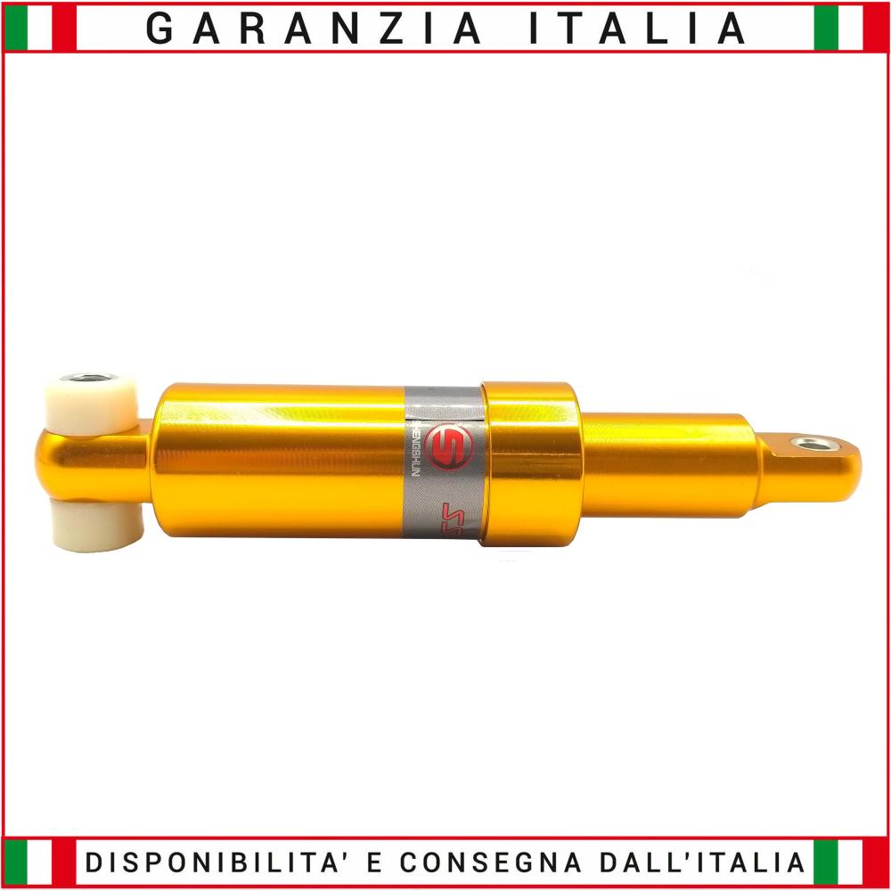 Ammortizzatore Anteriore Monopattino Elettrico versione ORO