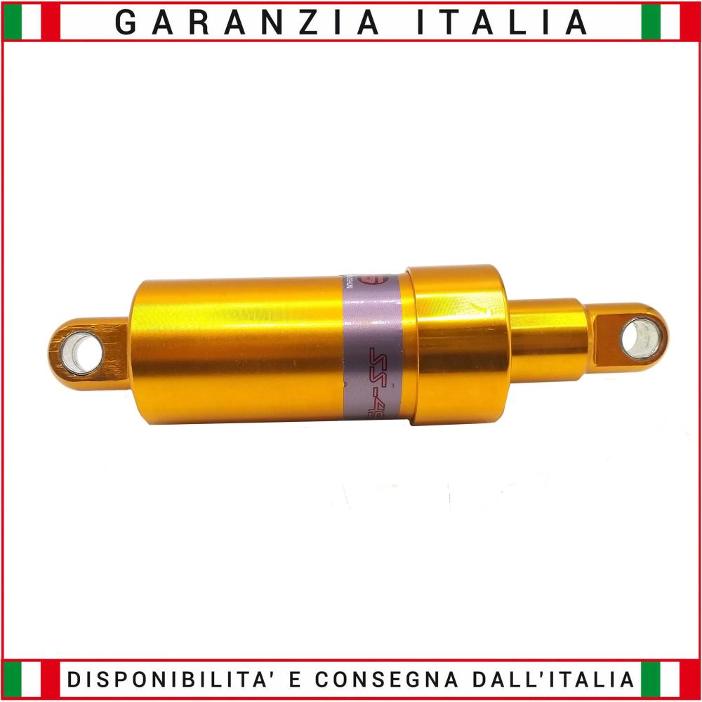 Reinforced Rear Shock Absorber GOLD version