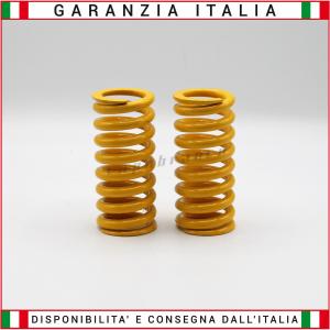 Springs for rear shock absorber electric scooter COMFORT SOFT