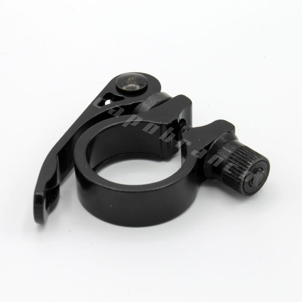 Saddle axis adjustment arm for Electric Scooter