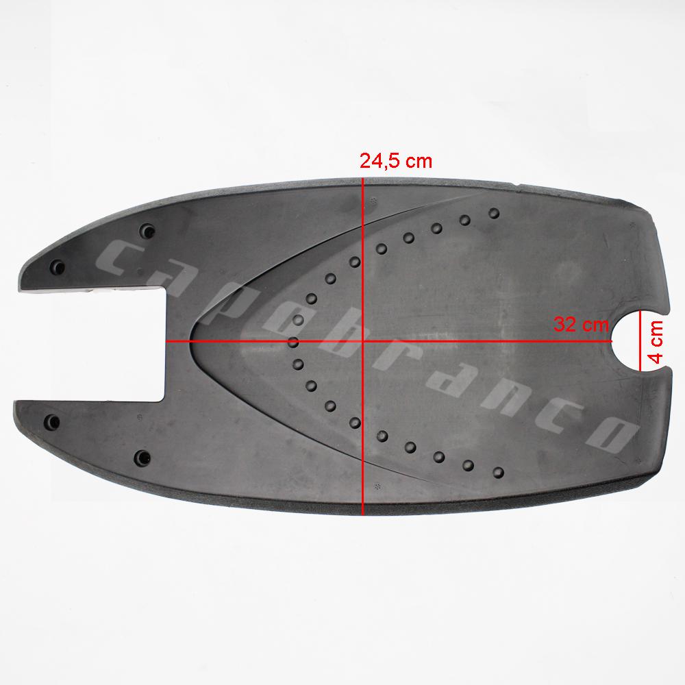 Pedana per monopattino elettrico 800/1000W 36V