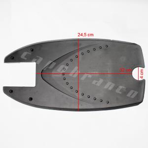 Pedana per monopattino elettrico 800/1000W 36V