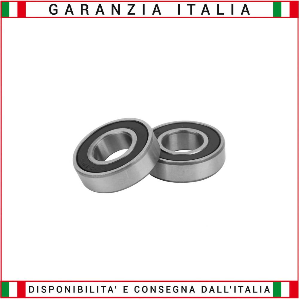 Front wheel bearing for M365 / M365 PRO / 1S / ESSENTIAL / PRO2 (2 pieces)