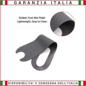 Tappetino pedana Xiaomi Mijia M365 / 1S / ESSENTIAL monopattino elettrico