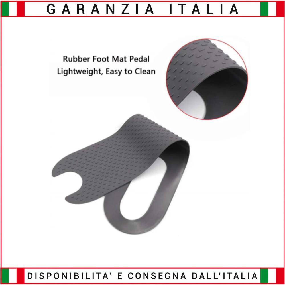 Tappetino pedana Xiaomi Mijia M365 / 1S / ESSENTIAL monopattino elettrico