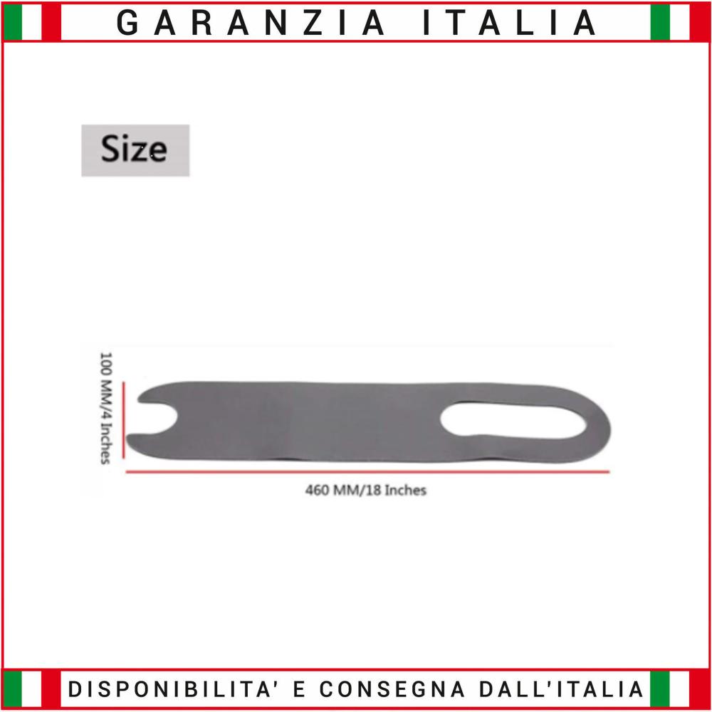 Tappetino pedana Xiaomi Mijia M365 / 1S / ESSENTIAL monopattino elettrico