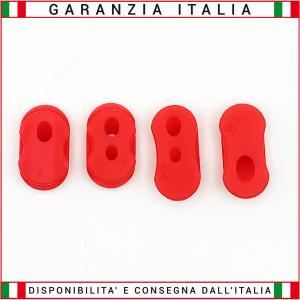 Cable rubber cap for Xiaomi Mijia M365 / M365 PRO / 1S / ESSENTIAL / PRO2 electric scooter 