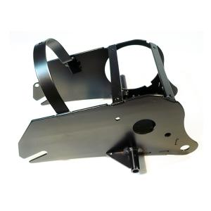 Forcellone posteriore Monopattino Elettrico 36V