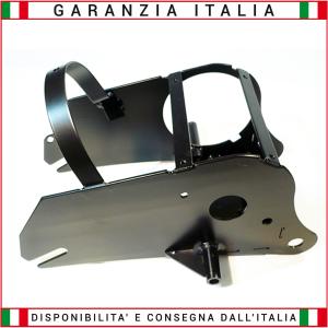 Forcellone posteriore Monopattino Elettrico 36V