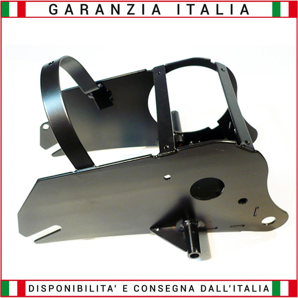 Forcellone posteriore Monopattino Elettrico 36V