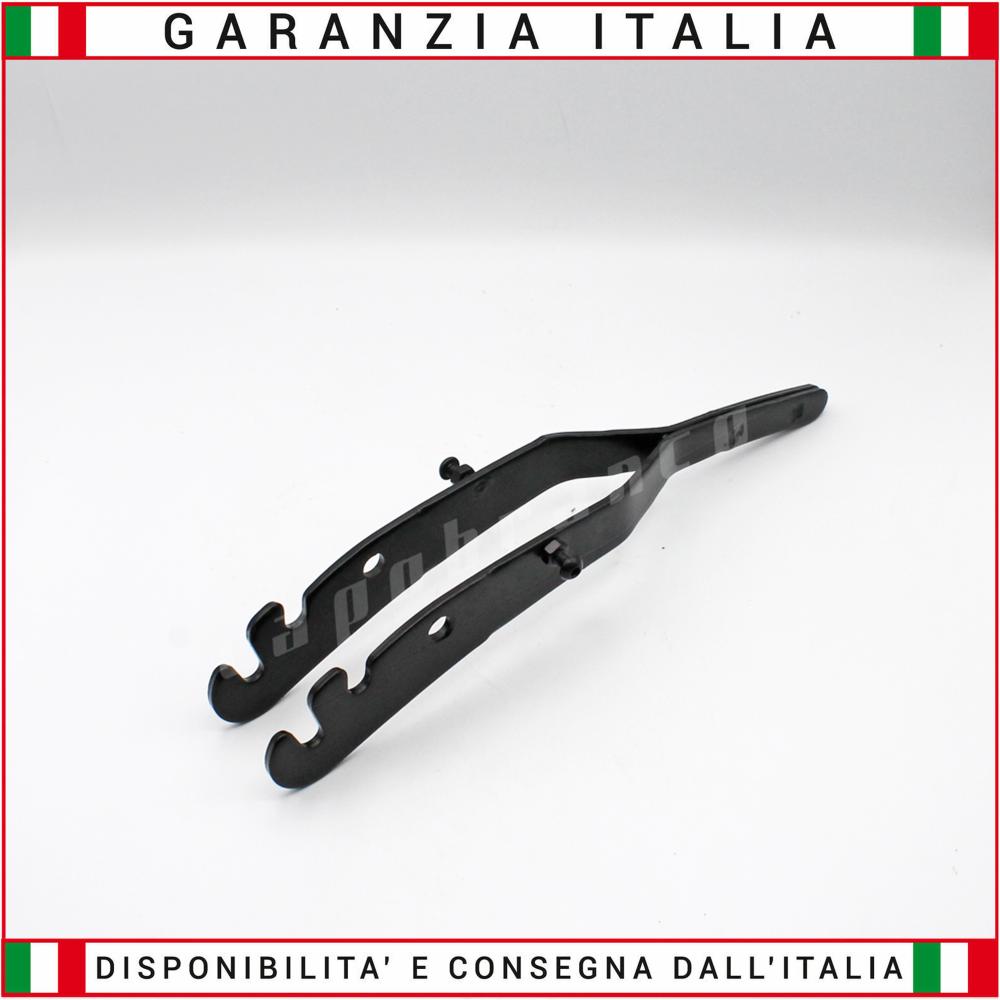 Leva chiusura per Monopattino Elettrico