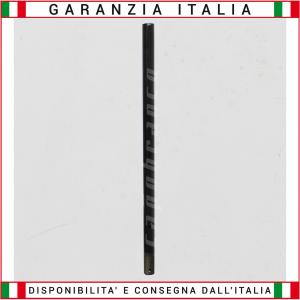 Steering tube for electric scooter