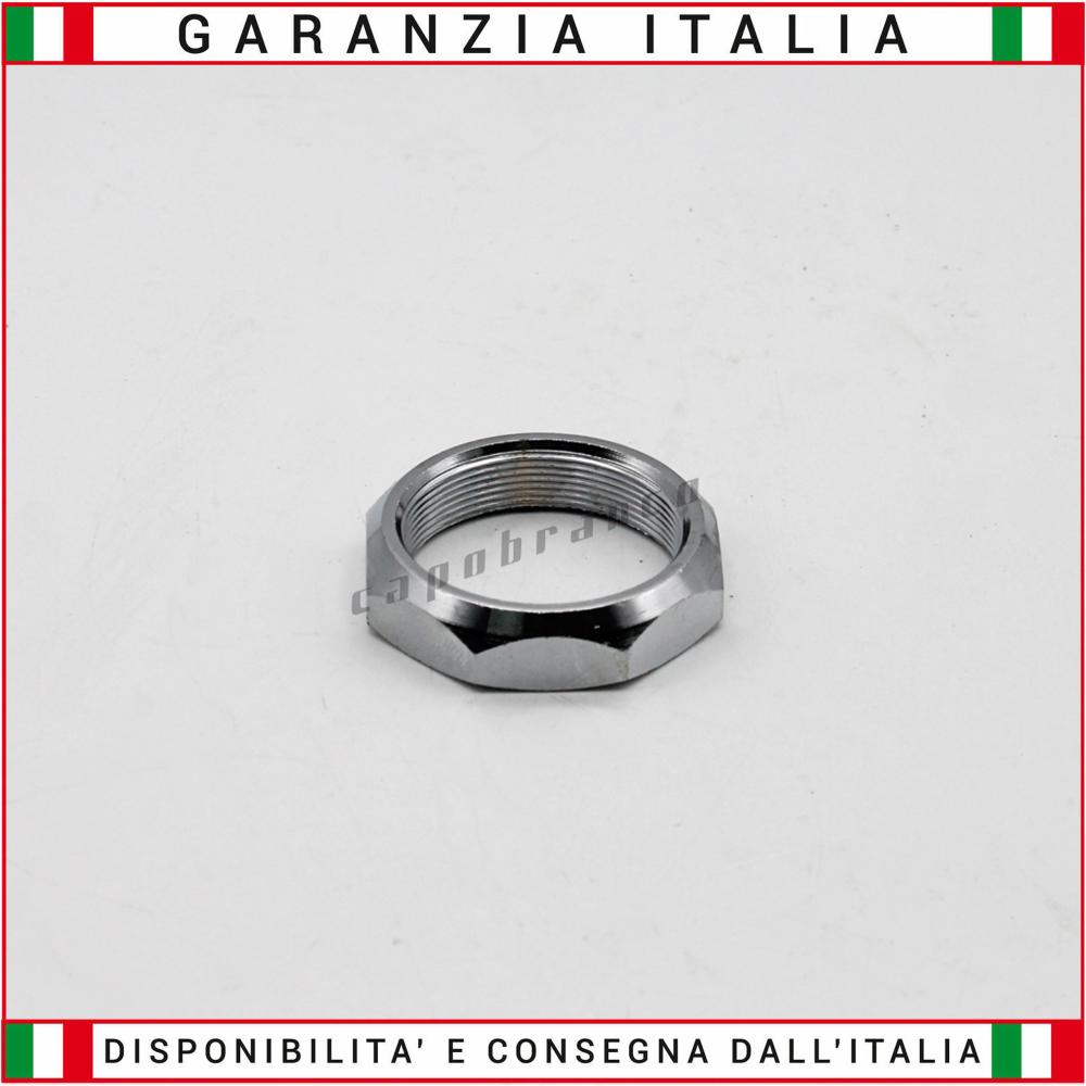 Headset lower nut for Electric Scooter