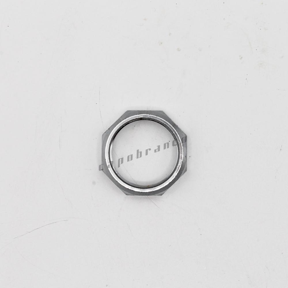 Headset lower nut for Electric Scooter