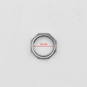 Headset lower nut for Electric Scooter