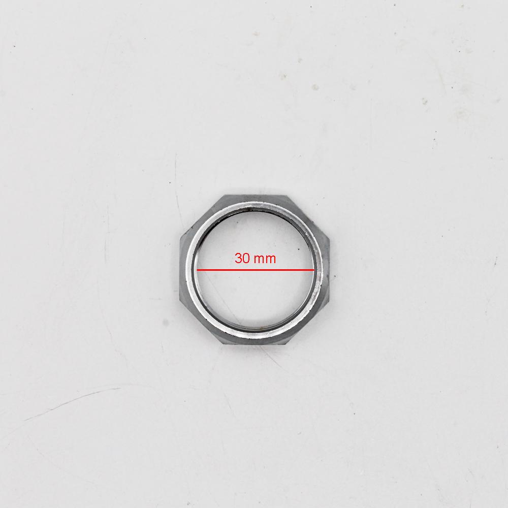 Headset lower nut for Electric Scooter