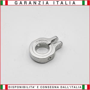 Piastra forcella superiore per monopattino elettrico