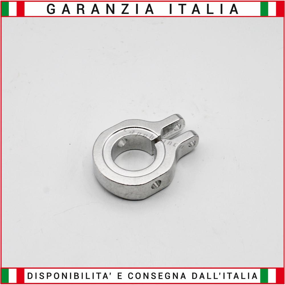 Piastra forcella superiore per monopattino elettrico