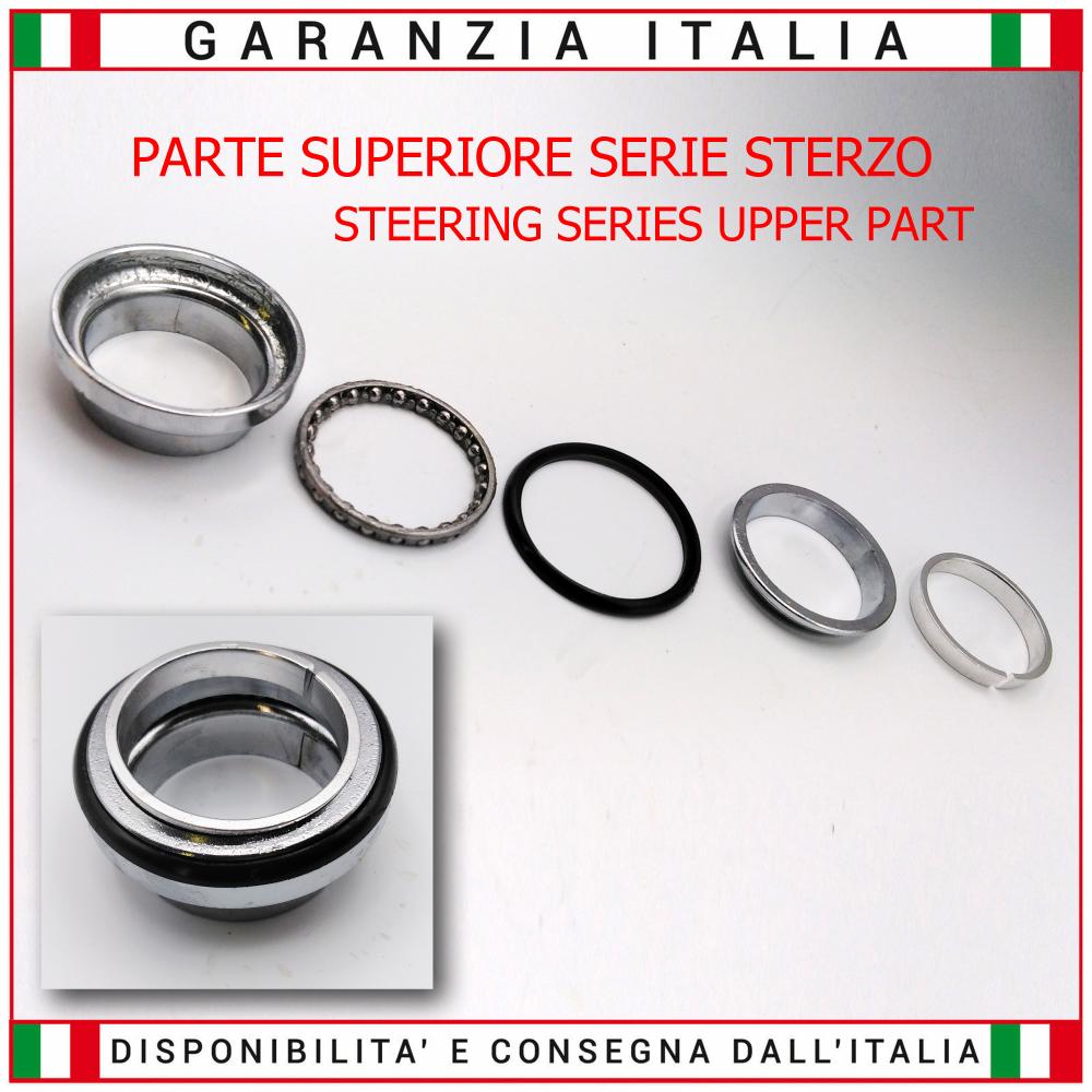 Headset for Electric Scooter