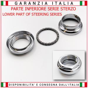 Headset for Electric Scooter