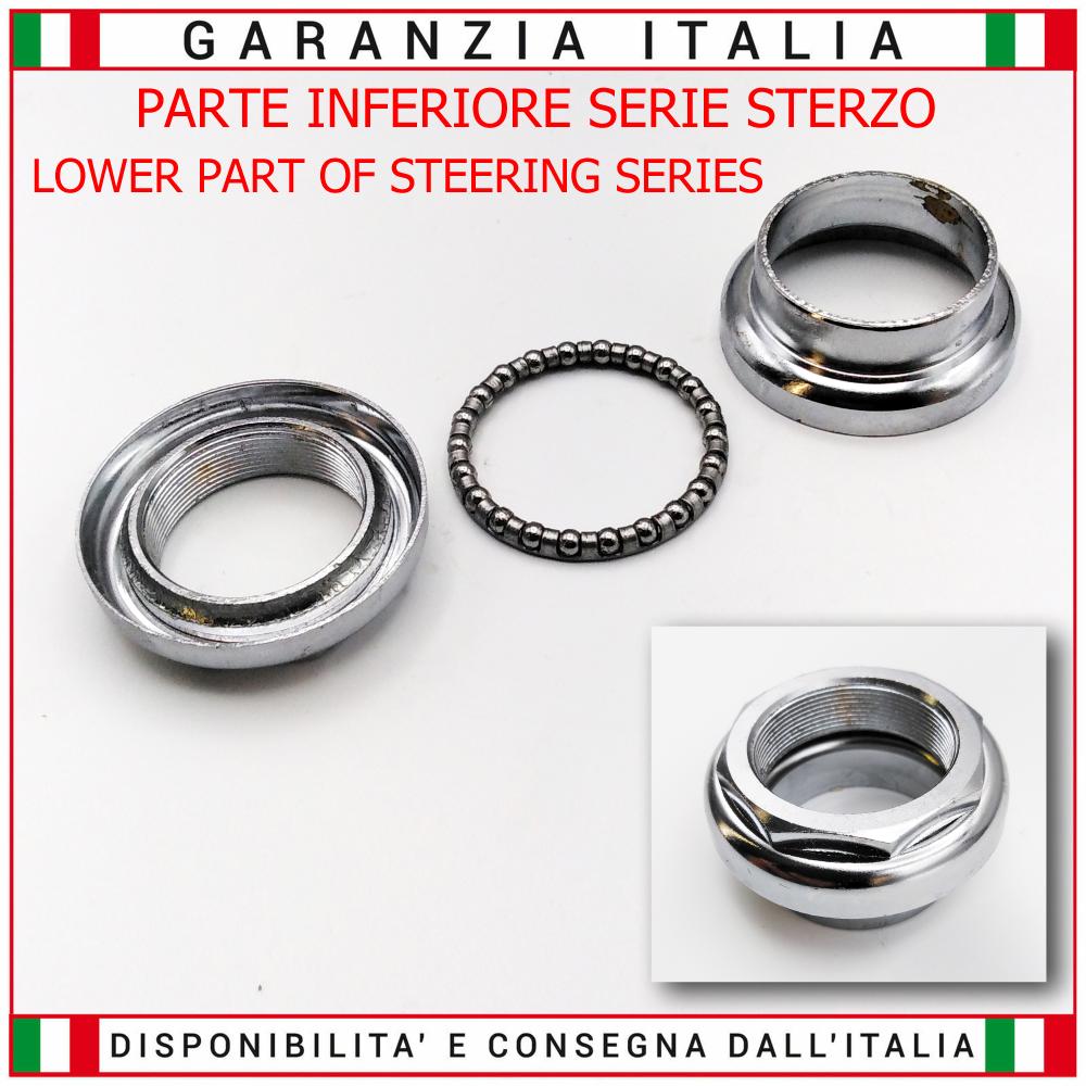 Headset for Electric Scooter