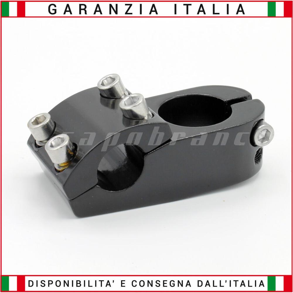 Steering attachment for electric scooters