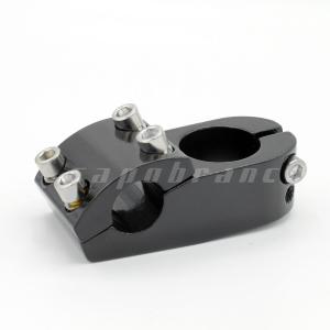 Steering attachment for electric scooters