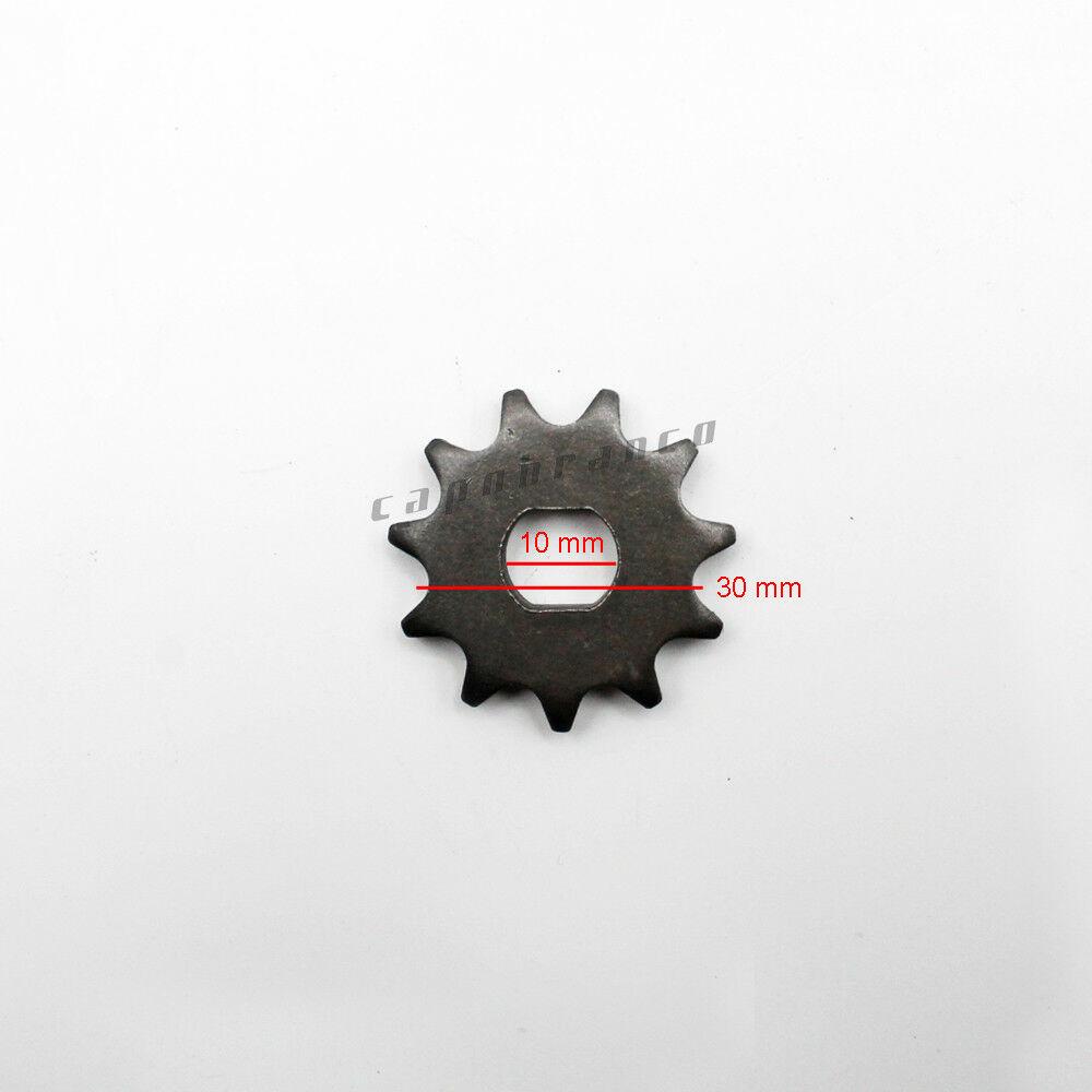 KIT TRASMISSIONE MONOPATTINO ELETTRICO Z11-L34-Z54