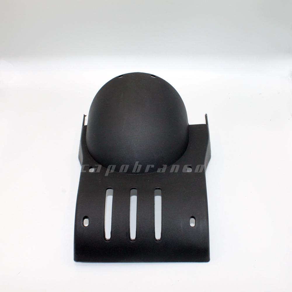 Parafango posteriore monopattino elettrico 