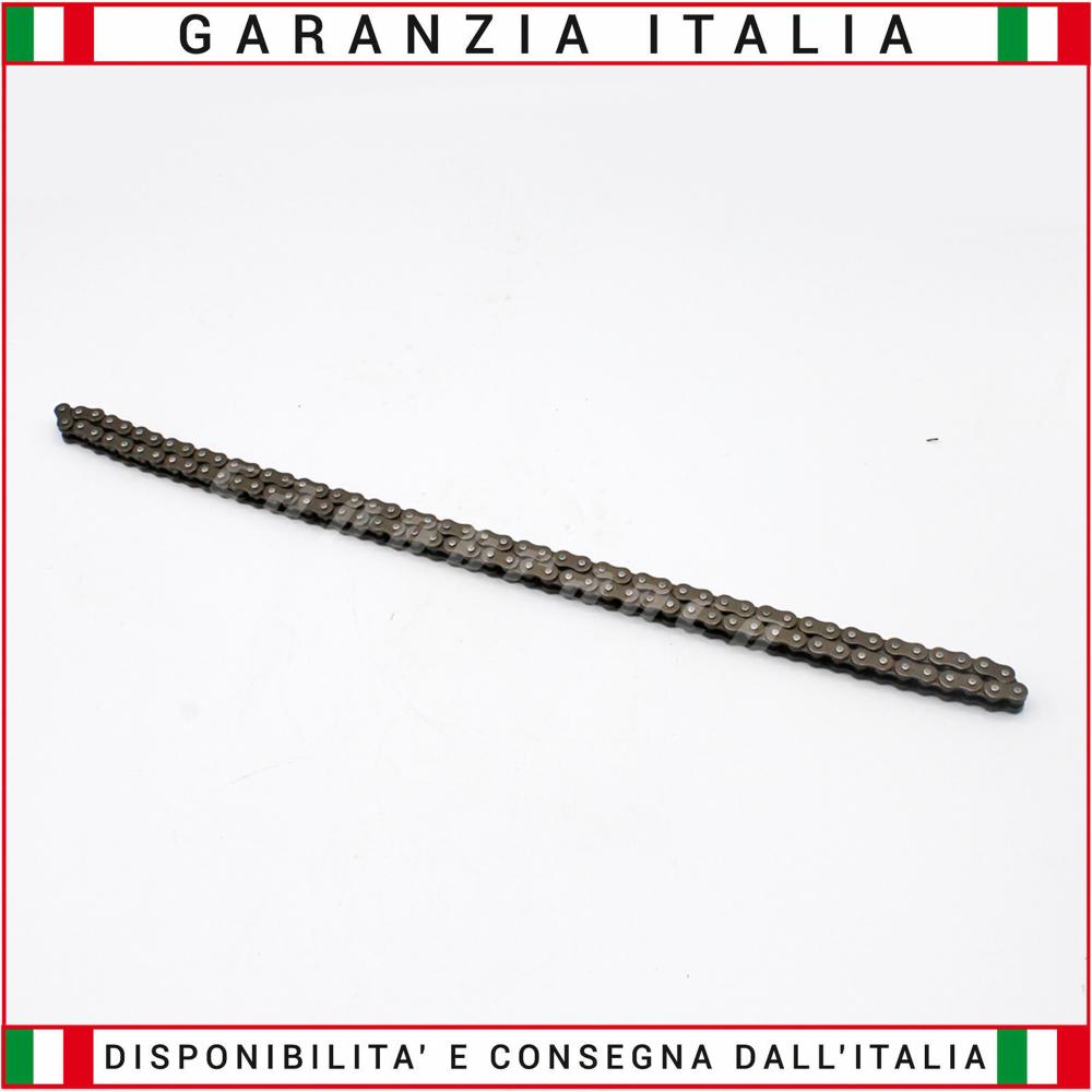 Catena trasmissione a maglia piccola 25H