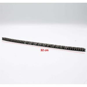 Catena trasmissione a maglia piccola 25H