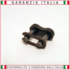 SMALL chain 25H link mesh