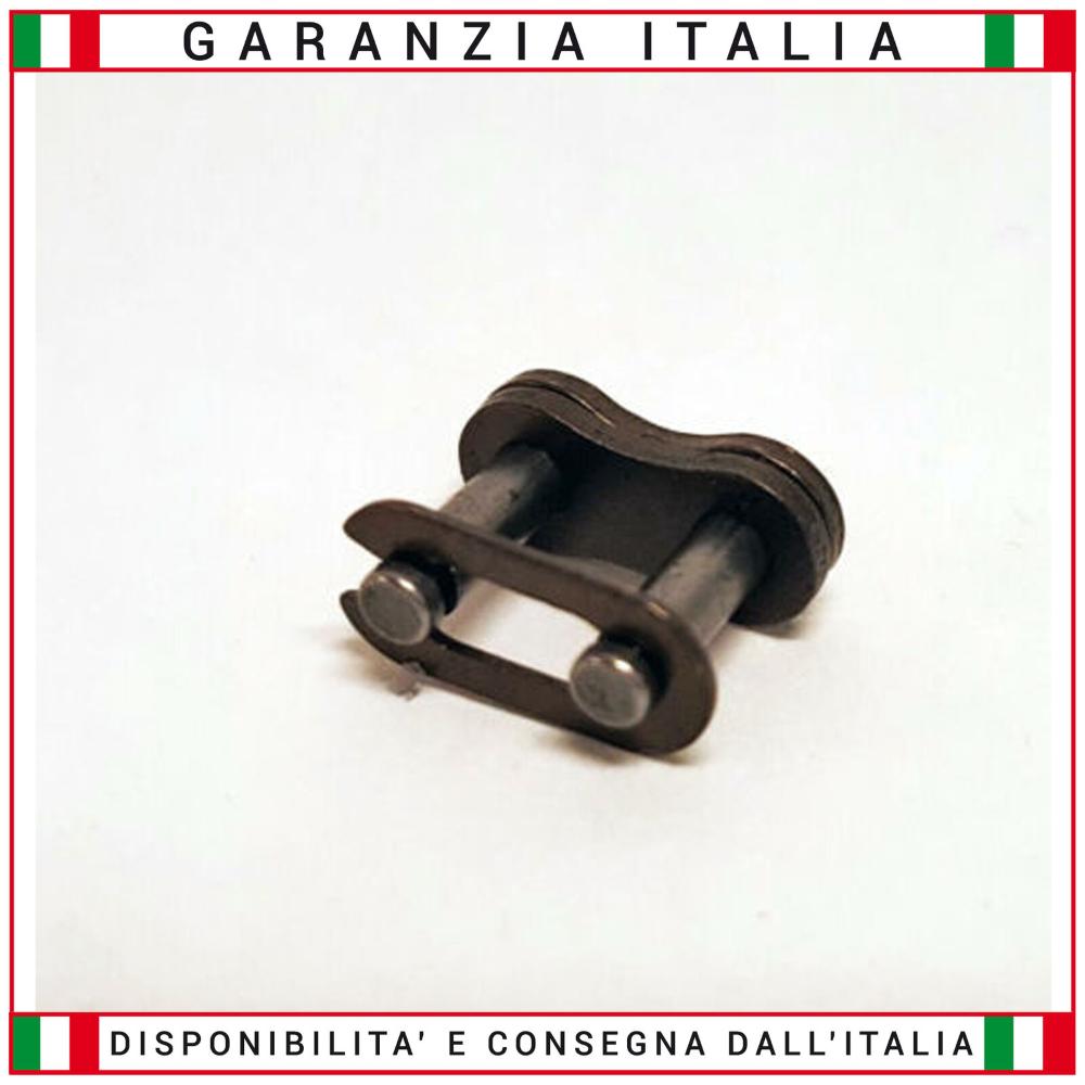 SMALL chain 25H link mesh