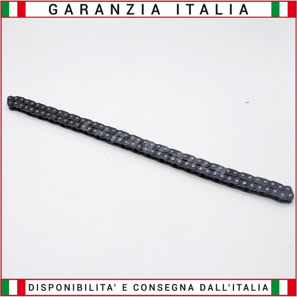 Catena trasmissione a maglia grande T8F