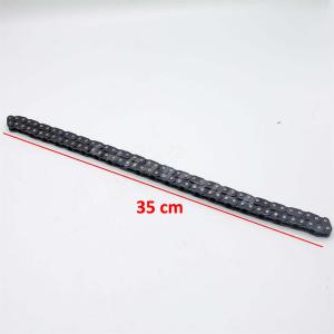 Catena trasmissione a maglia grande T8F