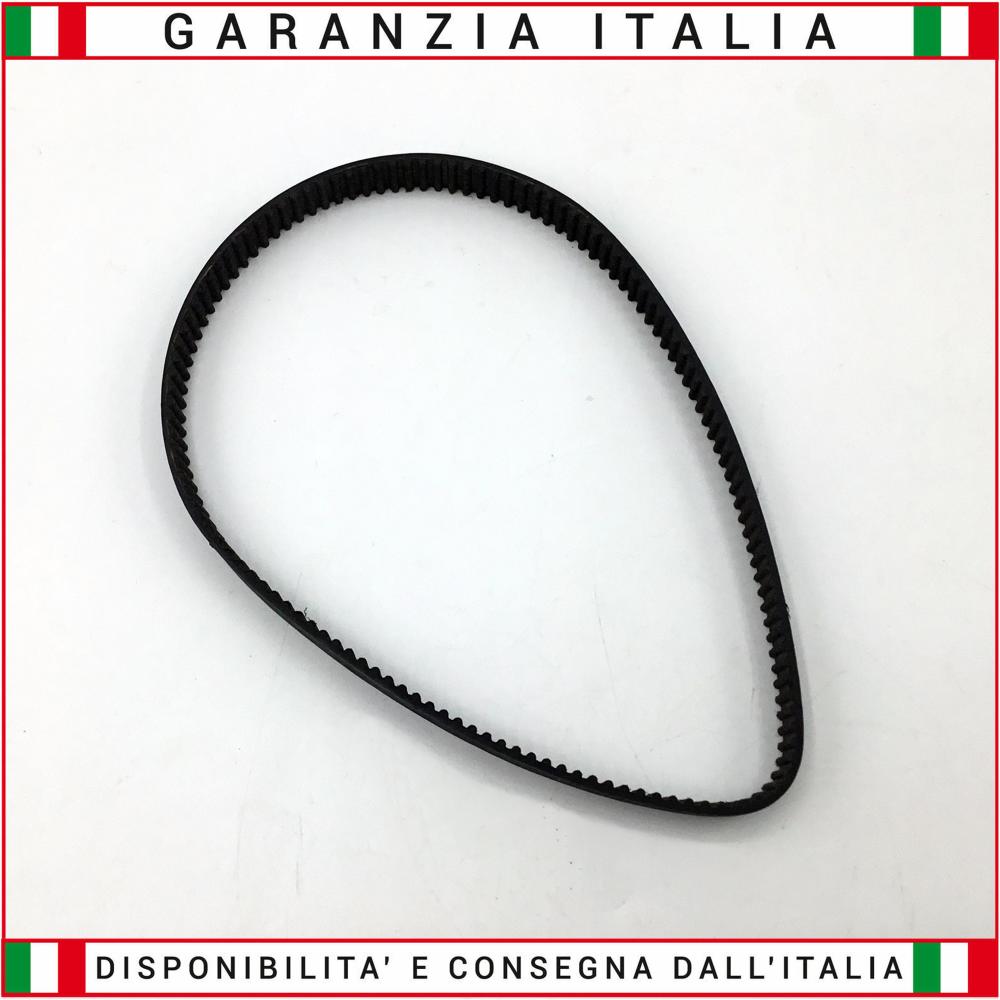 Cinghia trasmissione HTD 384-3M-12 