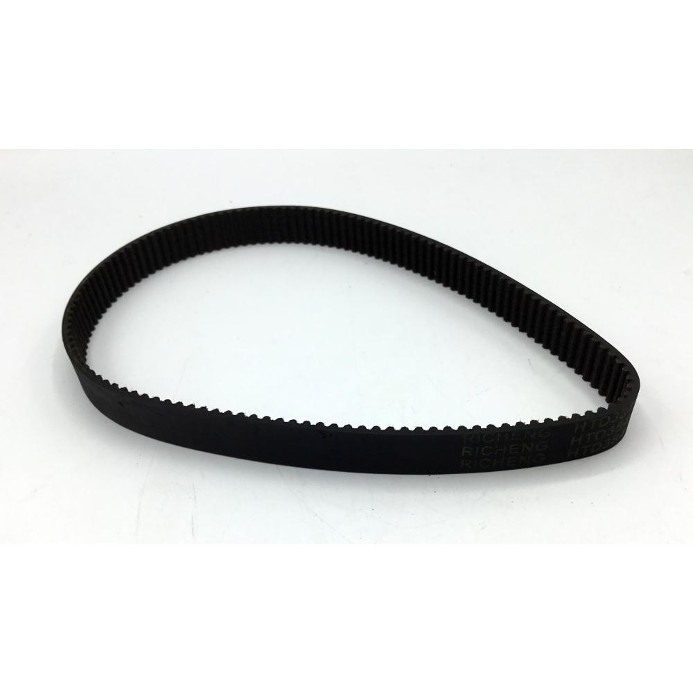 Cinghia trasmissione HTD 384-3M-12 