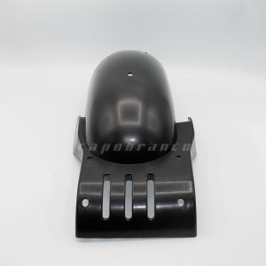 Parafango posteriore lungo monopattino elettrico 