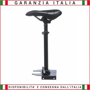 Sella per monopattino elettrico Xiaomi Mijia M365 / 1S / ESSENTIAL