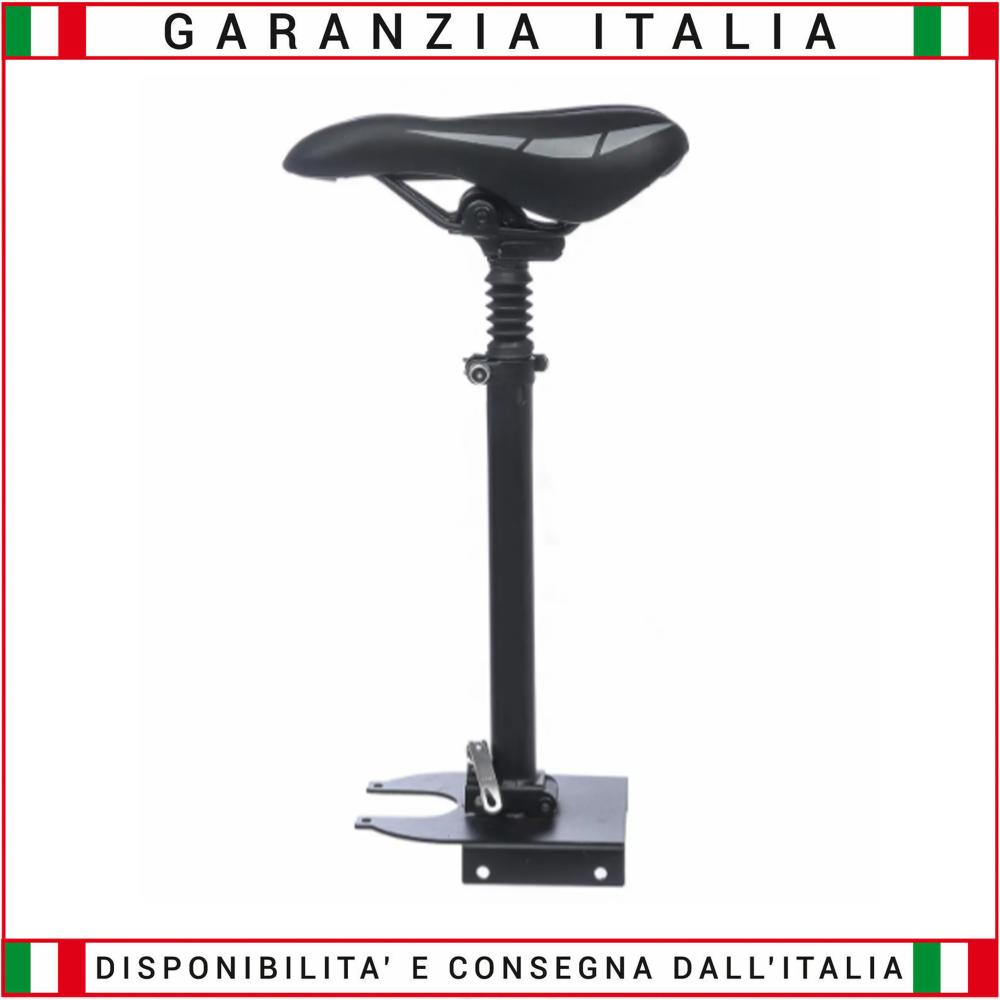 Sella per monopattino elettrico Xiaomi Mijia M365 / 1S / ESSENTIAL