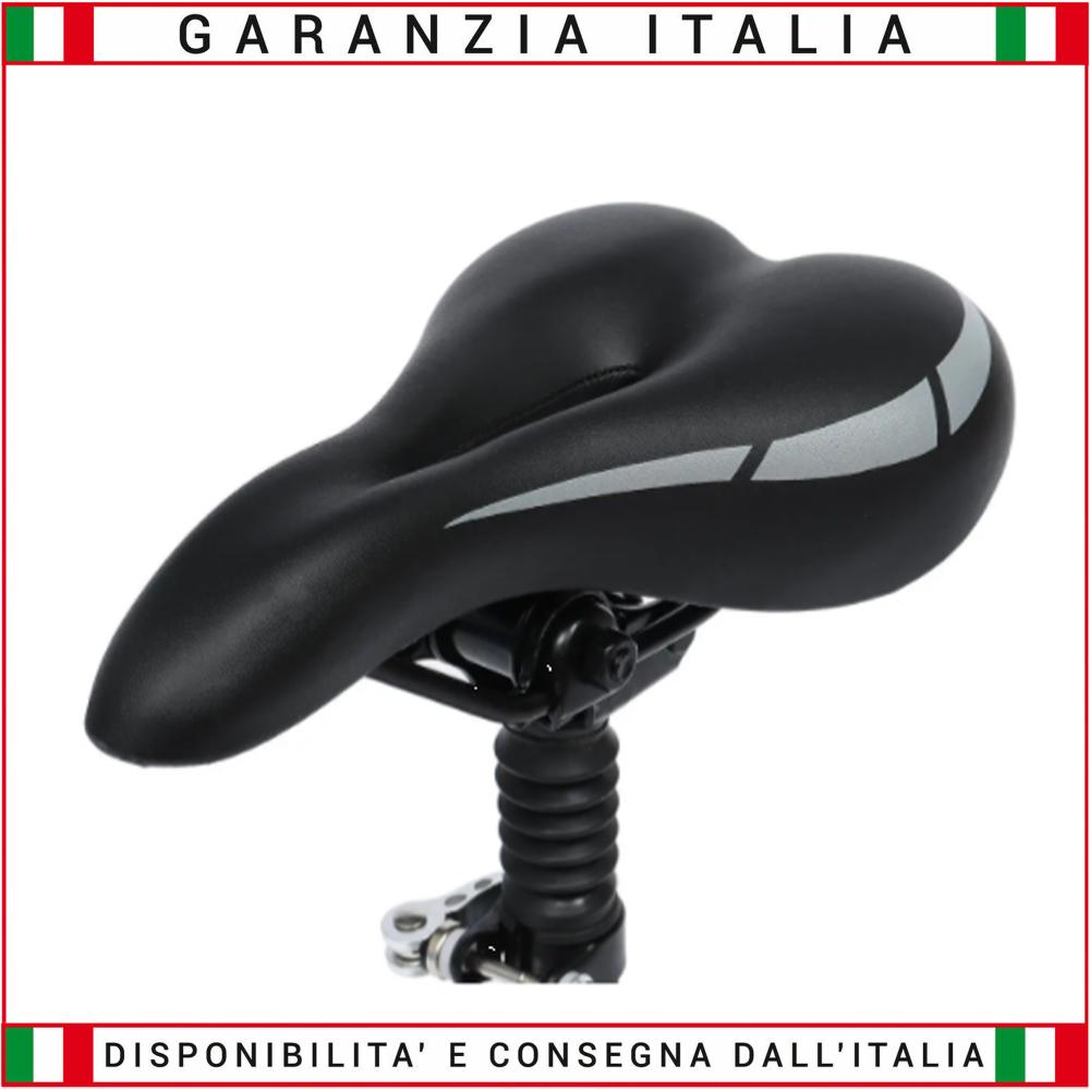 Sella per monopattino elettrico Xiaomi Mijia M365 / 1S / ESSENTIAL