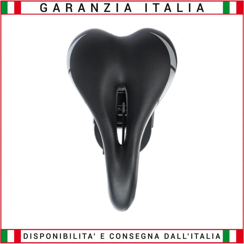 Sella per monopattino elettrico Xiaomi Mijia M365 / 1S / ESSENTIAL