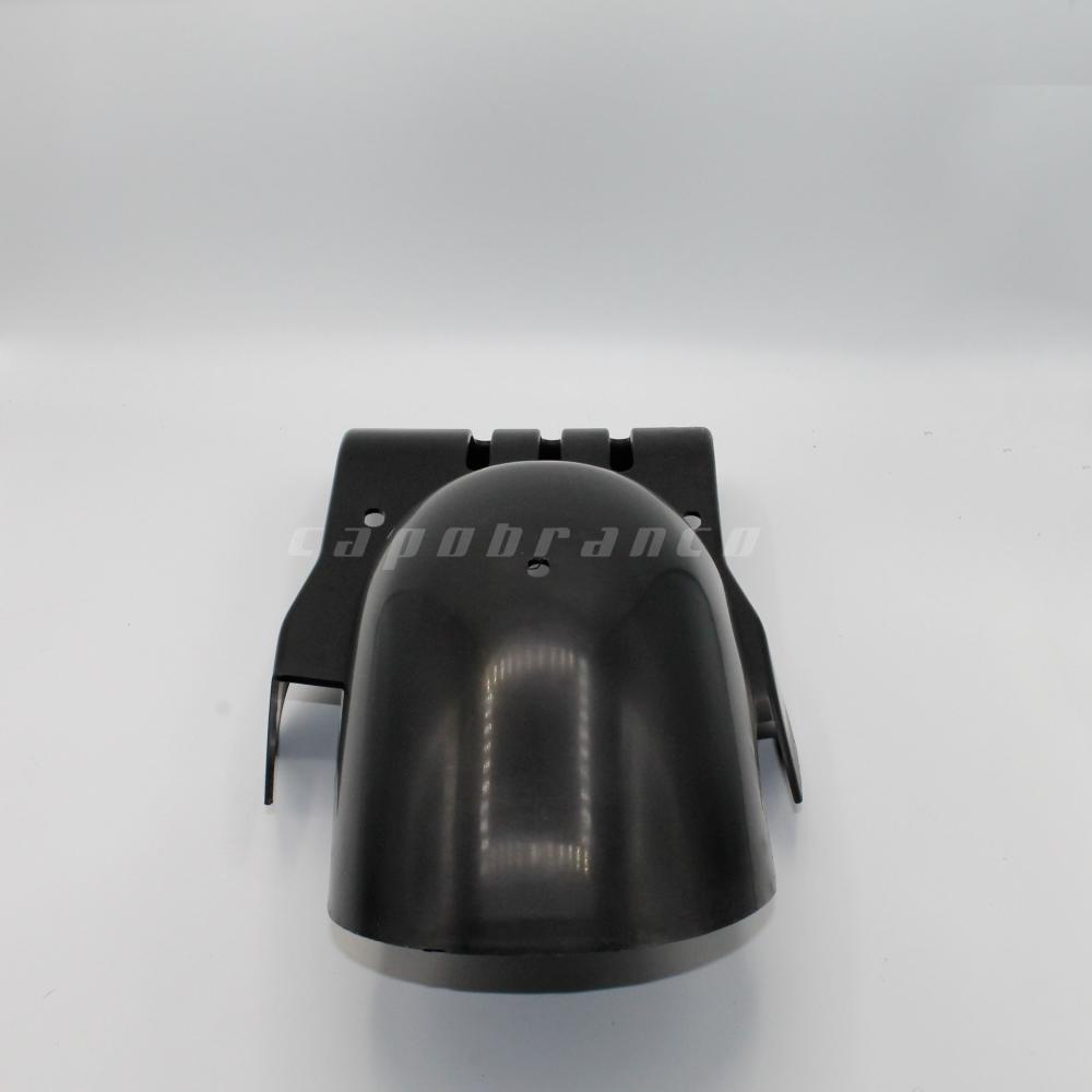 Parafango posteriore lungo monopattino elettrico 