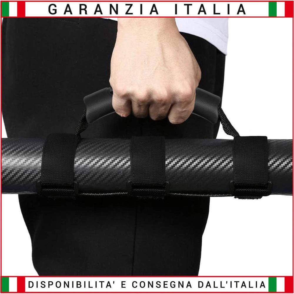 Maniglia trasporto Xiaomi Mijia365/365pro monopattino elettrico