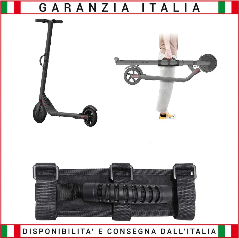 Maniglia trasporto Xiaomi Mijia365/365pro monopattino elettrico
